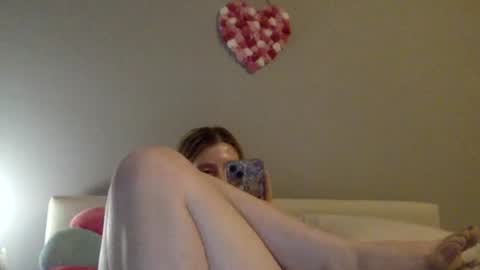 LilyMae online show from 12-29-24, 10:36