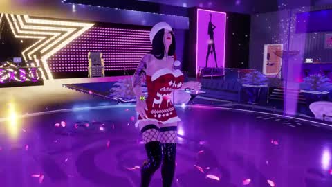 Lily online show from 12-05-24, 01:17