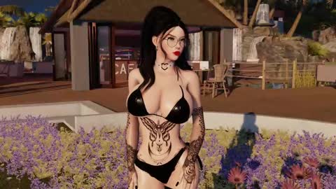 Lily online show from 12-06-24, 04:36