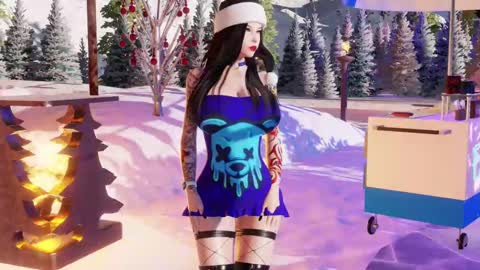 Lily online show from 12-07-24, 11:23