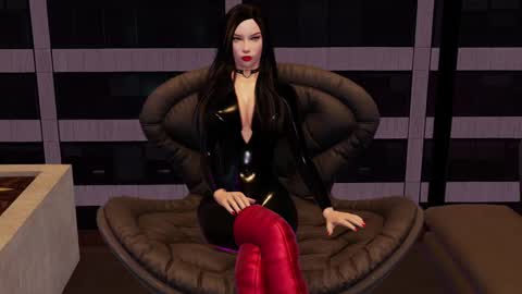 Lily online show from 12-12-24, 04:59