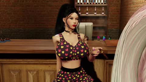 Lily online show from 12-20-24, 05:04