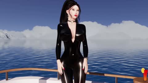 Lily online show from 12-30-24, 04:09