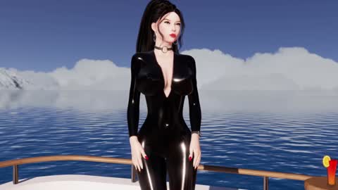 Lily online show from 12-30-24, 07:15