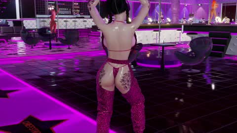 Lily online show from 01-25-25, 05:51