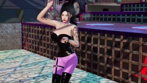 Lily online show from 02-02-25, 10:39