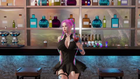 Lily online show from 02-05-25, 09:57