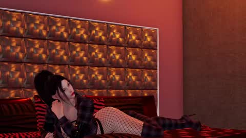 Lily online show from 02-09-25, 05:29