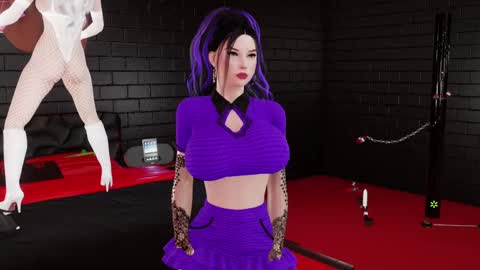 Lily online show from 02-09-25, 10:00