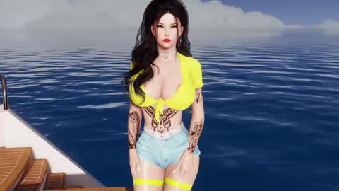 Lily online show from 02-11-25, 11:10