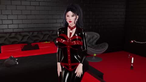 Lily online show from 02-12-25, 04:54