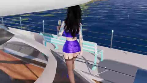 Lily online show from 02-12-25, 11:30