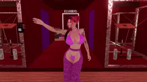 Lily online show from 02-15-25, 10:11