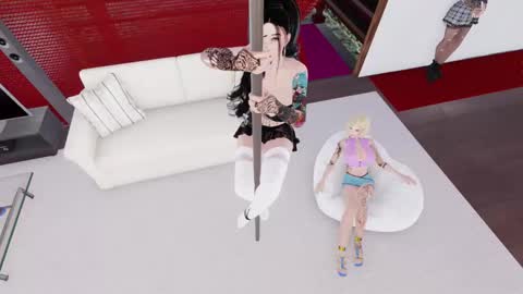 Lily online show from 02-26-25, 11:37