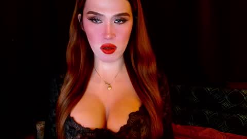 Snapshot of lilymonstercock chatting on 12-22-24, 05:01 IM YOUR TRUE GODESS Lilymonstercock online show from 12-22-24, 05:01