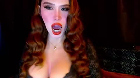 Snapshot of lilymonstercock chatting on 12-23-24, 02:45 IM YOUR TRUE GODESS Lilymonstercock online show from 12-23-24, 02:45