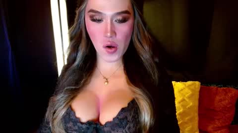 Snapshot of lilymonstercock chatting on 01-30-25, 05:09 IM YOUR TRUE GODESS Lilymonstercock online show from 01-30-25, 05:09