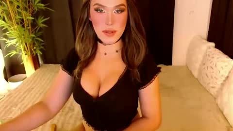 Snapshot of lilymonstercock chatting on 10-16-25, 02:12 IM YOUR TRUE GODESS Lilymonstercock online show from 10-16-25, 02:12