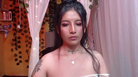 Snapshot of lilymoon_018 chatting on 05-14-26, 01:40 lilymoon_018 online show from 05-14-26, 01:40