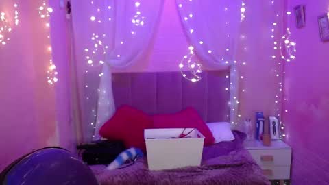 Snapshot of lilymoon_018 chatting on 07-10-26, 01:58 lilymoon_018 online show from 07-10-26, 01:58