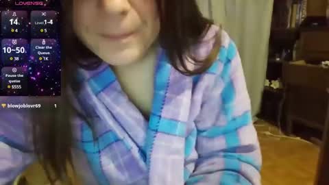 Snapshot of lilypad1981 chatting on 01-01-25, 08:58 lilypad1981 online show from 01-01-25, 08:58