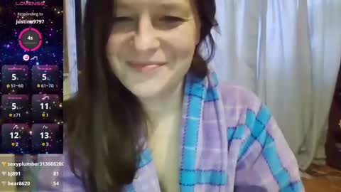 Snapshot of lilypad1981 chatting on 01-04-25, 08:48 lilypad1981 online show from 01-04-25, 08:48