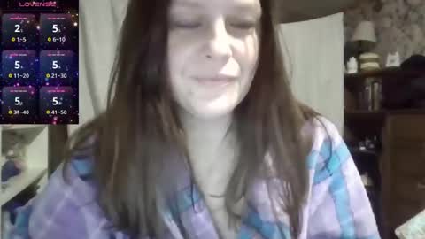 Snapshot of lilypad1981 chatting on 01-07-25, 02:20 lilypad1981 online show from 01-07-25, 02:20
