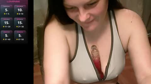 Snapshot of lilypad1981 chatting on 03-09-25, 04:55 lilypad1981 online show from 03-09-25, 04:55