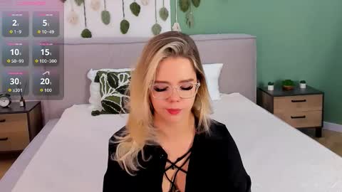 Rose online show from 10-03-25, 05:48