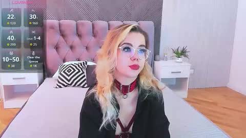 Rose online show from 10-20-25, 05:19