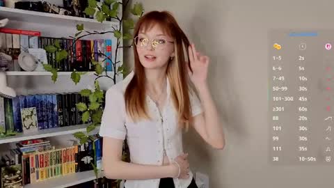 Lily online show from 05-01-26, 08:02