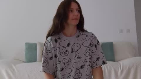 Lily online show from 10-03-25, 09:28