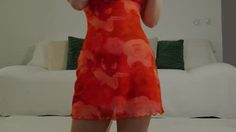 Lily online show from 02-25-26, 10:30