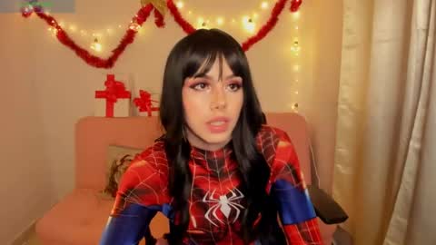 lily help me to collect more cosplay online show from 12-28-24, 02:01