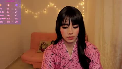 lily help me to collect more cosplay online show from 01-10-25, 05:05