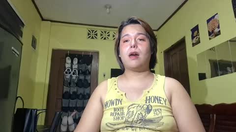 Snapshot of lilysette chatting on 07-03-26, 06:47 lilysette online show from 07-03-26, 06:47