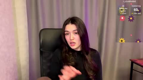 Lily online show from 04-18-26, 07:58