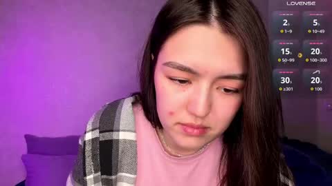 Lily online show from 04-22-26, 03:57