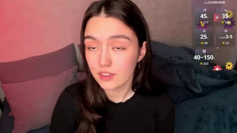 Lily online show from 04-23-26, 05:04
