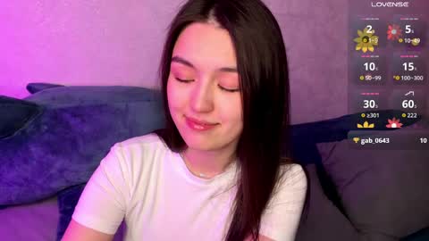 Lily online show from 05-05-26, 03:20
