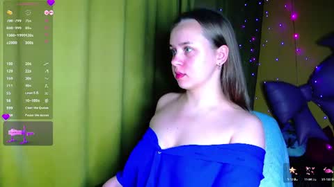 Snapshot of lilysweet13 chatting on 06-13-26, 09:46 Lily online show from 06-13-26, 09:46
