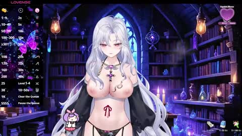 lilyt_nova online show from 01-06-26, 10:41