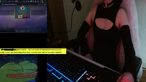 Lily Rone online show from 05-16-26, 06:28