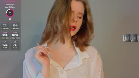 Snapshot of lilytways chatting on 02-09-26, 06:45 Julie online show from 02-09-26, 06:45