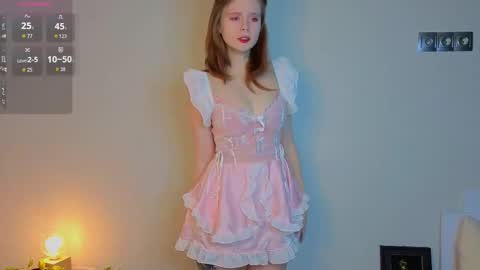 Snapshot of lilytways chatting on 02-14-26, 07:43 Julie online show from 02-14-26, 07:43