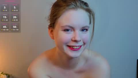 Snapshot of lilytways chatting on 02-16-26, 07:10 Julie online show from 02-16-26, 07:10