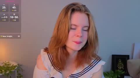 Snapshot of lilytways chatting on 02-25-26, 06:50 Julie online show from 02-25-26, 06:50