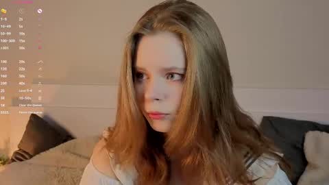 Snapshot of lilytways chatting on 04-20-26, 05:48 Julie online show from 04-20-26, 05:48