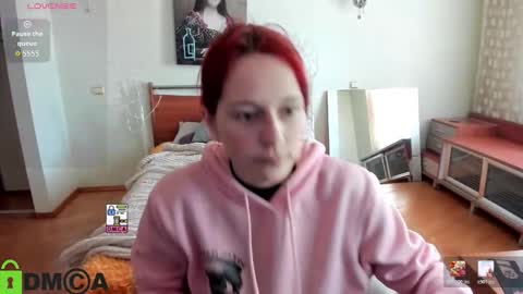 Hi Im Lily online show from 03-26-26, 07:36