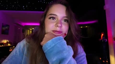 Lily White online show from 09-19-25, 02:24